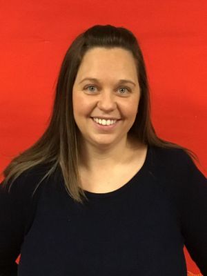Designated Teacher - Mrs English