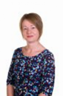 Principal - Mrs McGrath
