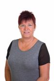 Mrs Boyd - Classroom Assistant