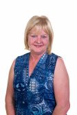 Mrs McAnulty - Building Supervisor