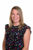 Mrs Bedzeti - Classroom Assistant