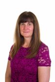 Mrs Annett - Classroom Assistant