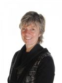 Mrs McKee - Y1/2 teacher (Principal release)