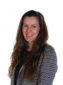 Mrs McIlroy - Learning Support Teacher
